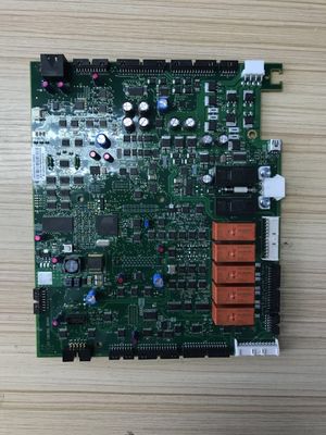 445-0757206A ATM Teile NCR Teile NCR S2 Controller Board 4450025043 fournisseur