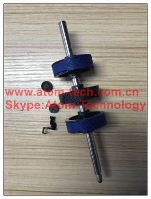 ATM PARTS 49-204020-000A AFD FDWHL PM KIT (AGGRESSIVE) diebold atm parts 49204020000A fournisseur