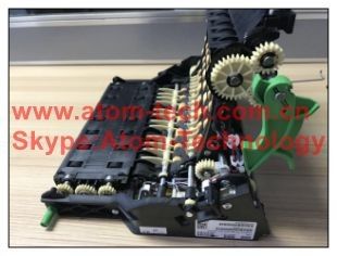 1750245555 Wincor Teile Cineo C4060 Pats Transport-Einheit Kopf kurz CRS/ATS 01750245555 fournisseur