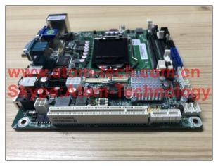 445-0752088A ATM parts  NCR Parts S2 Riverside motherboard 4450752088A fournisseur