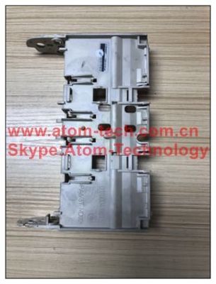 1750041881 Wincor ATM Parts CMD-V4 Clamping Transport Mechanism 01750041881 in moudel 1750053977 fournisseur