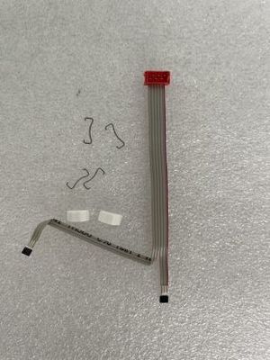 ATM Machine Parts Wincor Nixdorf parts ATM Spare Parts 1750220000-104 RM3 customer tray M-1/M-II Thickness Sensor cable 01750220000-104 fournisseur