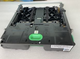 445-0759772 FA WAGEN-EINHEIT NCR S2 F/A NCR ATM Teile NCR S2 CARRALGE FA 4450759772 445-0759772 fournisseur