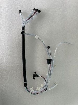 NCR S2 SNT Kabelbaum 445-0747035 4450747035 NCR Teile 445-0757099 4450757099 445-0758095 S2 Pick-Modul-Kabelbaum S2 Präsentator-Kabel fournisseur