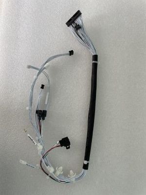 NCR S2 SNT Kabelbaum 445-0747035 4450747035 NCR Teile 445-0757099 4450757099 445-0758095 S2 Pick-Modul-Kabelbaum S2 Präsentator-Kabel fournisseur