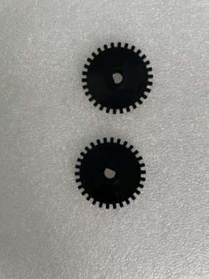 NCR-ATM-Ersatzteile NCR-ATM-Maschinen-Ersatzteile NCR S2 SNT Linie 2 Zeitscheibe 30T 445-0761208-70 445-0729825 4450761208 4450729825 fournisseur