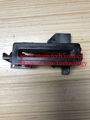 wincor ATM parts V2X card reader shutter black bezel wincor parts V2X shutter plastic part fournisseur