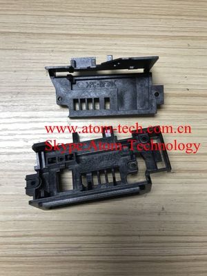 wincor ATM parts V2X card reader shutter black bezel wincor parts V2X shutter plastic part fournisseur