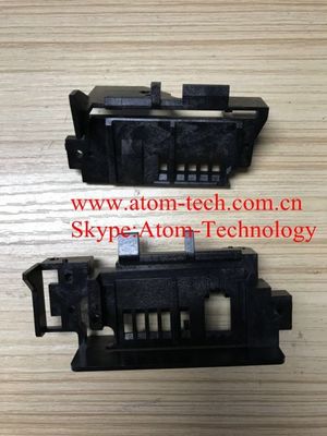 wincor ATM parts V2X card reader shutter black bezel wincor parts V2X shutter plastic part fournisseur