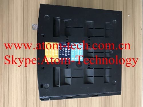 wincor atm parts 01750183504 wincor cineo Cassette RR CAT3 BC Lock 1750183504 fournisseur