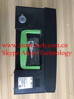 wincor atm parts 01750183504 wincor cineo Cassette RR CAT3 BC Lock 1750183504 fournisseur