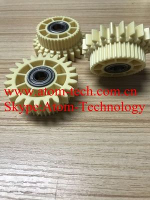 wincor atm parts 1750267471 wincor cineo gear 22/42T double gear 01750267471 fournisseur