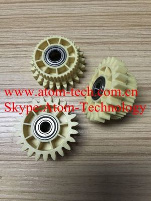 wincor atm parts 1750267471 wincor cineo gear 22/42T double gear 01750267471 fournisseur