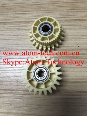 wincor atm parts 1750267471 wincor cineo gear 22/42T double gear 01750267471 fournisseur