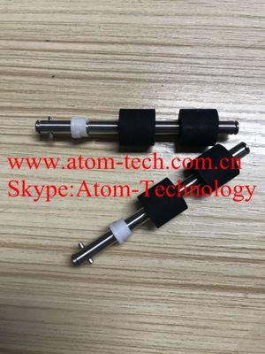 1750057987 ATM parts wincor TP07 & NP07 Roller shaft  in module 01750057987 fournisseur