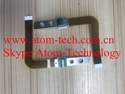 01770006962 WINCOR Teile Geldautomaten Teile Wincor Nixdorf ID18 R/W Kopf Geldautomaten Kartenleser Magnetkopf 1770006962 fournisseur