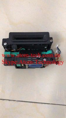 WINCOR parts ATM parts Wincor Nixdorf V2CU Card Reader intel shutter assy in moudel 1750173205 fournisseur