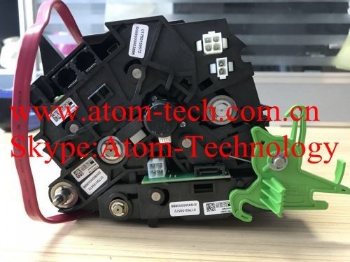 1750159572 WINCOR parts ATM parts Wincor Nixdorf Banknote Reader MOVE AWAA 01750159572 fournisseur
