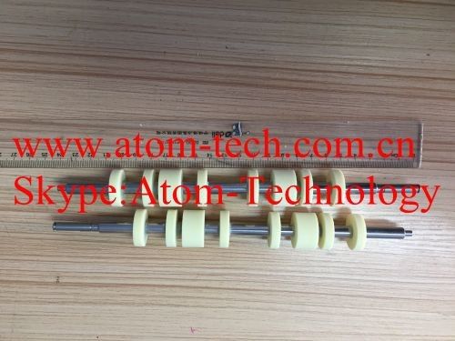 Atm parts wincor parts C4060 1750133109 WINCOR C4060 SHAFT_D_CPL 01750133109 in moudle 1750134478 fournisseur