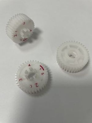 ATM Parts NCR S2 Pick Module 36 Tooth 36T Grey Gear 445-0756286 445-0756286-03 445-0736867 fournisseur