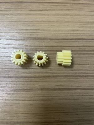 ATM Machine Parts Wincor Nixdorf parts ATM Spare Parts 14Tooth double gear for f Cineo C4060 Cassette RR CAT 3 BC Toggle 01750244966 01750183503 1750183503 fournisseur