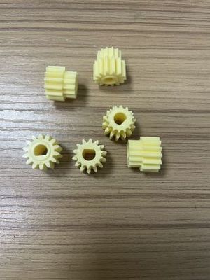 ATM Machine Parts Wincor Nixdorf parts ATM Spare Parts 14Tooth double gear for f Cineo C4060 Cassette RR CAT 3 BC Toggle 01750244966 01750183503 1750183503 fournisseur