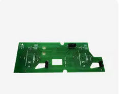 445-0734103 ATM Parts ATM Machine Parts NCR S2 DUAL CASS ID PCB ASSY 4450734103 fournisseur