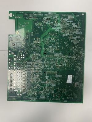 445-0749347 ATM Parts ATM Machine Parts NCR S2 CONTROL BOARD PCB ASSY 4450749347 fournisseur