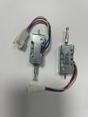 445-0752132 ATM Parts ATM Machine Parts NCR S2 SNT SOLENOID ASSEMBLY 4450752132 fournisseur