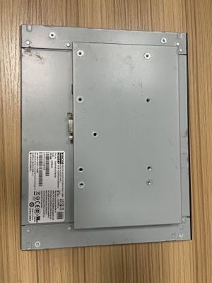1750285705 ATM Machine Parts Wincor Nixdorf parts ATM C4060 Operator panel OP06 III  01750285705 fournisseur