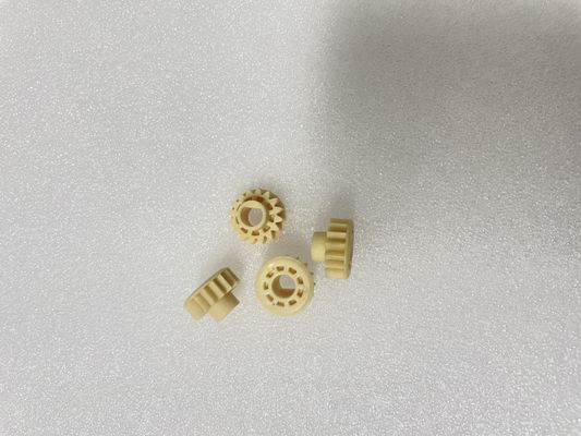 1750122332 ATM Machine Wincor Nixdorf ATM parts 16T yellow gear I/O Customer Tray  01750122332 fournisseur