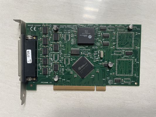 1750034038 ATM Machine Wincor Nixdorf ATM parts 01750034038 FITWIN 8 PORT CARD fournisseur