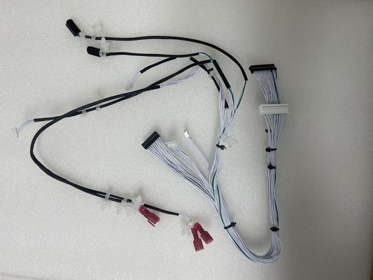 4450733349 Geldautomaten Teile Geldautomaten Maschinenteile NCR S2 Kabel,S2 Pickmodule Gurt 445-0733349 fournisseur