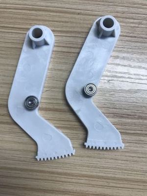 445-0667278 NCR Laufwerk Segment Baugruppe 4450667278 für NCR Geldautomaten Währungsspender Aria Double Pick Unit fournisseur