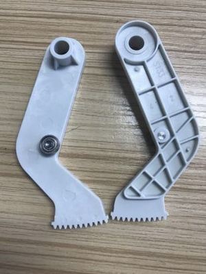 445-0667278 NCR Laufwerk Segment Baugruppe 4450667278 für NCR Geldautomaten Währungsspender Aria Double Pick Unit fournisseur