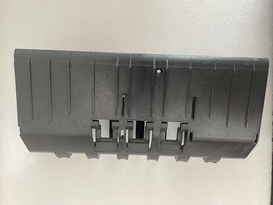 49250142000F ATM Spare Parts Diebold Nixdorf CS5500 5550 5050 OP 1.6 Spare Parts Diebold OPTEVA 1.6 END PLATEN 49-250142-000F fournisseur
