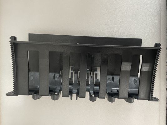 49250142000F ATM Spare Parts Diebold Nixdorf CS5500 5550 5050 OP 1.6 Spare Parts Diebold OPTEVA 1.6 END PLATEN 49-250142-000F fournisseur