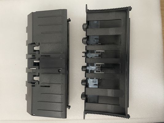 49250142000F ATM Spare Parts Diebold Nixdorf CS5500 5550 5050 OP 1.6 Spare Parts Diebold OPTEVA 1.6 END PLATEN 49-250142-000F fournisseur