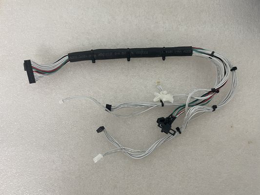 4450740240 ATM Parts ATM Machine Parts NCR S2 cabel NCR S2 Presenter Harness 445-0740240 fournisseur
