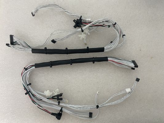 4450740240 ATM Parts ATM Machine Parts NCR S2 cabel NCR S2 Presenter Harness 445-0740240 fournisseur