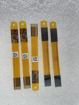 1750189419 ATM Spare Parts Diebold Nixdorf  SENSOR RIBBON cable CMD-V5 01750189419 fournisseur