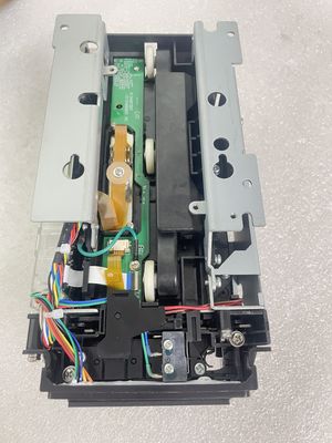 1750362100 ATM Spare Parts Diebold Nixdorf DN200  CHD-mot ICT3H5-3AD2792 card reader SANKYO Card reader 01750362100 fournisseur