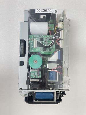 1750362100 ATM Spare Parts Diebold Nixdorf DN200  CHD-mot ICT3H5-3AD2792 card reader SANKYO Card reader 01750362100 fournisseur