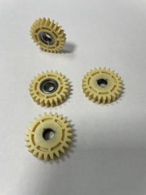 01750193275-29 ATM Spare Parts Diebold Nixdorf 29T gear for  Cineo 4060 Main Module Head Drive CRS CPT 1750193275 fournisseur