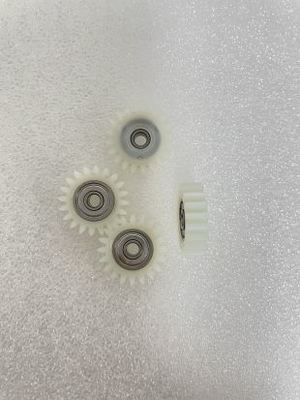 20T gear 1750291697-05 for DN100 DN200 DN400 RM4 ATM Machine Parts Diebold Nixdorf DN HCT Head Chassis Transport RM4 01750291697 1750291697 fournisseur
