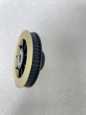 Drive gear 1750291697-07 for DN100 DN200 DN400 RM4 ATM Machine Parts Diebold Nixdorf DN HCT Head Chassis Transport RM4 01750291697 1750291697 fournisseur