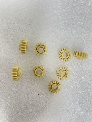 16 tooth gear 1750291697-08 for DN100 DN200 DN400 RM4 ATM Machine Parts Diebold Nixdorf DN HCT Head Chassis Transport RM4 01750291697 1750291697 fournisseur