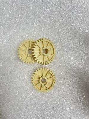 30 tooth gear 1750291697-10 for DN100 DN200 DN400 RM4 ATM Machine Parts Diebold Nixdorf DN HCT Head Chassis Transport RM4 01750291697 1750291697 fournisseur