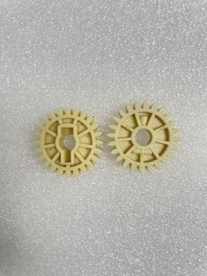 24 tooth gear 1750291697-12 for DN100 DN200 DN400 RM4 ATM Machine Parts Diebold Nixdorf DN HCT Head Chassis Transport RM4 01750291697 1750291697 fournisseur