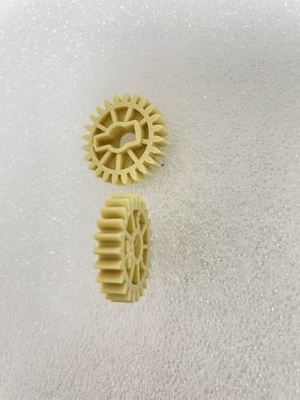 24 tooth gear 1750291697-12 for DN100 DN200 DN400 RM4 ATM Machine Parts Diebold Nixdorf DN HCT Head Chassis Transport RM4 01750291697 1750291697 fournisseur